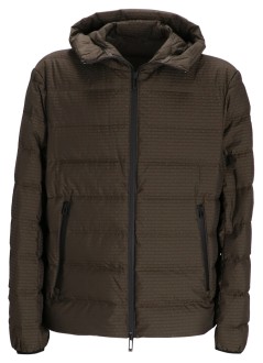 emporio armani outerwear mandown jacket - em003043af15384 u8120