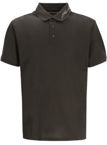 emporio armani polo manpolo shirt - em002999af12955 u8120