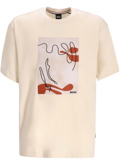 boss t-shirt manc-tames 20 - 50549142 131
