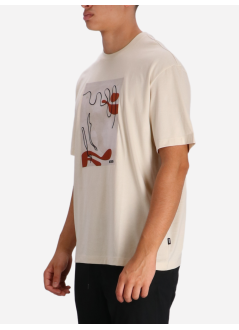 boss t-shirt manc-tames 20 - 50549142 131