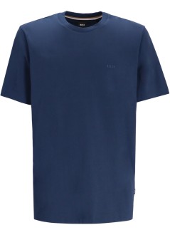 boss camiseta hombre thompson 01 - 50468347 473