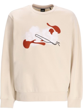 boss sudadera hombre c-soleri 215 - 50549283 131