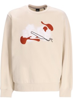 boss sudadera hombre c-soleri 215 - 50549283 131