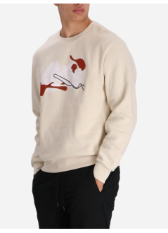 boss sudadera hombre c-soleri 215 - 50549283 131
