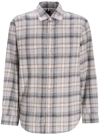 boss camiseria hombre c-owen-2pp-c1-253 - 50550646 030
