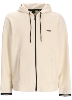 boss sudadera hombre fz hoodie zone - 50542974 131