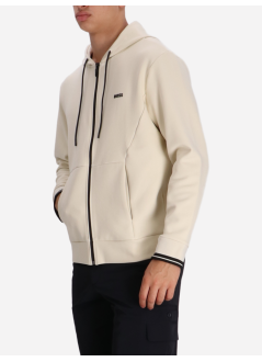 boss sudadera hombre fz hoodie zone - 50542974 131