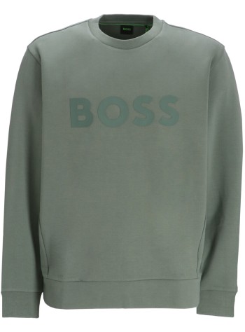 boss sudadera hombre salbo - 50506119 358