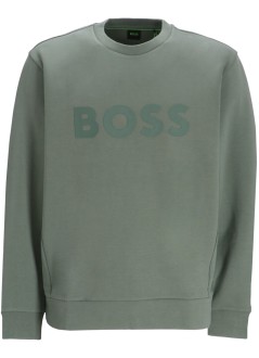 boss sweater mansalbo - 50506119 358