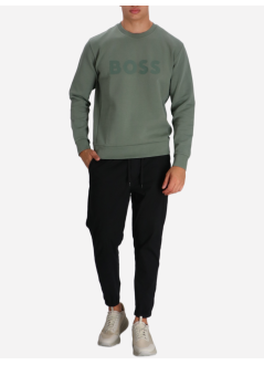 boss sweater mansalbo - 50506119 358