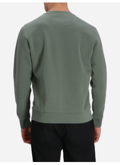 boss sweater mansalbo - 50506119 358