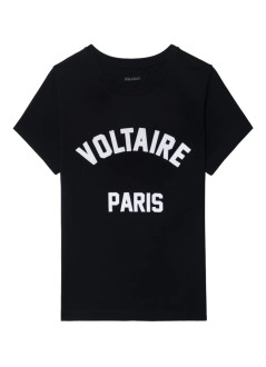 zadig & voltaire top womanalys hc voltaire paris - jwts02837 011