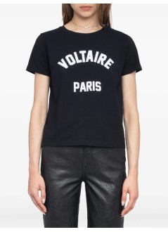 zadig & voltaire top womanalys hc voltaire paris - jwts02837 011