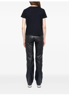 zadig & voltaire top womanalys hc voltaire paris - jwts02837 011