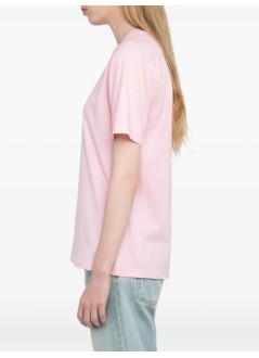 zadig & voltaire top womanedwin tc rock n roll strass - jwts02868 680