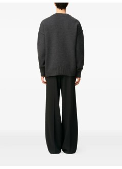 ami knitwear mancardigan adc - ukc367018 084