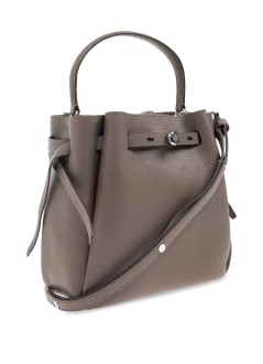 tory burch crossbody mujer romy bucket bag - 166982250 250