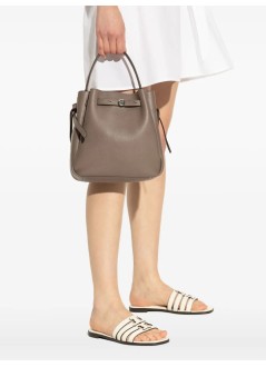 tory burch crossbody mujer romy bucket bag - 166982250 250