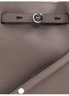 tory burch crossbody mujer romy bucket bag - 166982250 250