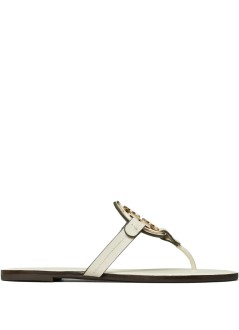 tory burch planas mujer metal miller - 167568100 100