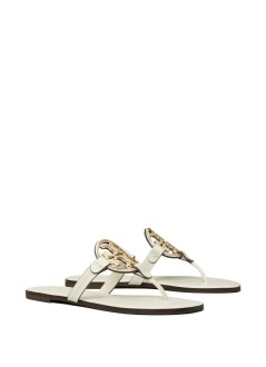 tory burch planas mujer metal miller - 167568100 100