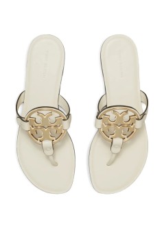 tory burch planas mujer metal miller - 167568100 100