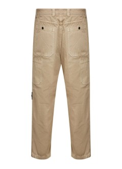 stone island pantalon hombre trousers - k2s153100008s0184 v019a