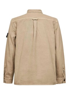 stone island outerwear manshirts - k2s151200025s0184 v019a