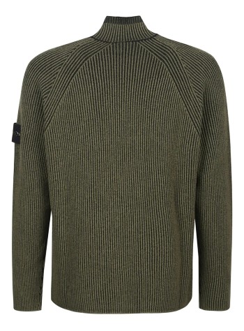 stone island knitwear manls polo - k2s155100024s00l7 v0054 2