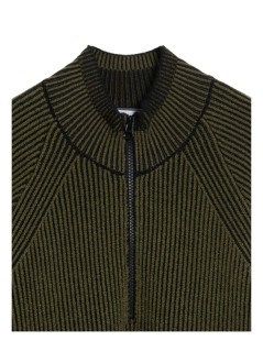 stone island knitwear manls polo - k2s155100024s00l7 v0054