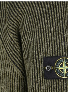 stone island knitwear manls polo - k2s155100024s00l7 v0054