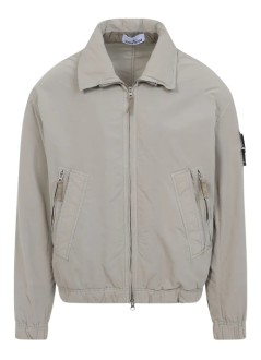stone island outerwear manbomber - k2s15q100002s0a31 v009a