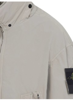 stone island outerwear manbomber - k2s15q100002s0a31 v009a