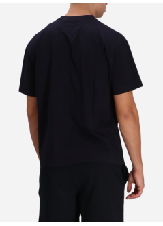 c.p.company camiseta hombre t-shirts short sleeve in jersey 30/1 - 19cmts092a005100w 888