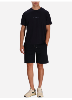 c.p.company camiseta hombre t-shirts short sleeve in jersey 30/1 - 19cmts104a005100w 888