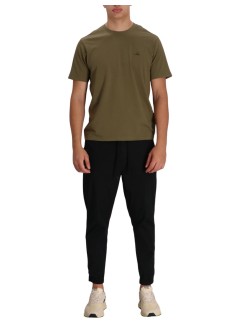 c.p.company camiseta hombre t-shirts short sleeve in jersey 30/1 - 19cmts726a005100w 652