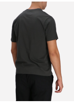 c.p.company camiseta hombre t-shirts short sleeve in jersey 30/1 - 19cmts726a005100w 978