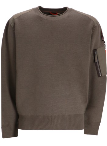 parajumpers punto hombre braw - 25wmpmknrk01 0103