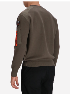 parajumpers punto hombre braw - 25wmpmknrk01 0103