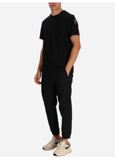 parajumpers t-shirt manshispare tee - 25wmpmtsey27 0541