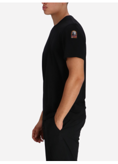 parajumpers t-shirt manshispare tee - 25wmpmtsey27 0541