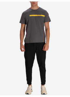 parajumpers t-shirt mantape tee - 25wmpmtsit01 0735