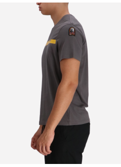 parajumpers t-shirt mantape tee - 25wmpmtsit01 0735
