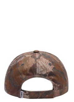 obey gorras hombre icon eyes pigment 6 panel velc - 100580391 fnc