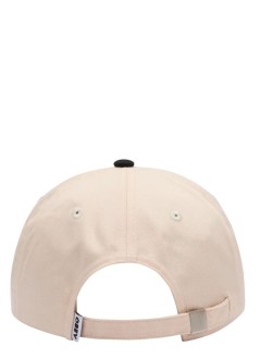 obey cap manobey collegiate 6 pnl strpback - 100580404 bkm