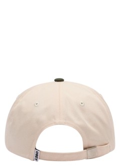 obey gorras hombre obey collegiate 6 pnl strpback - 100580404 cdm