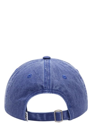obey gorras hombre pigment obey headlines 6 pnl - 100580420 blu 2