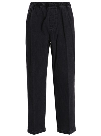 obey pantalon hombre easy denim pant faded - 142010079 fbl