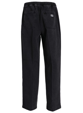obey pantalon hombre easy denim pant faded - 142010079 fbl 2