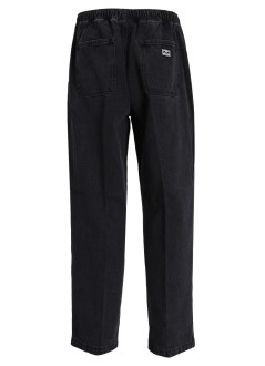 obey pantalon hombre easy denim pant faded - 142010079 fbl